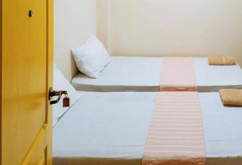 Reddoorz @ Roygan Hotel Kidapawan City