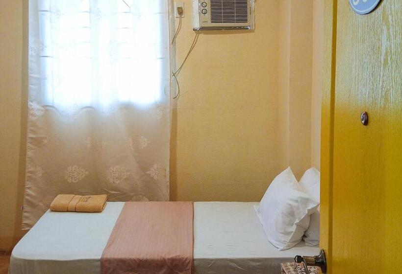 Reddoorz @ Roygan Hotel Kidapawan City