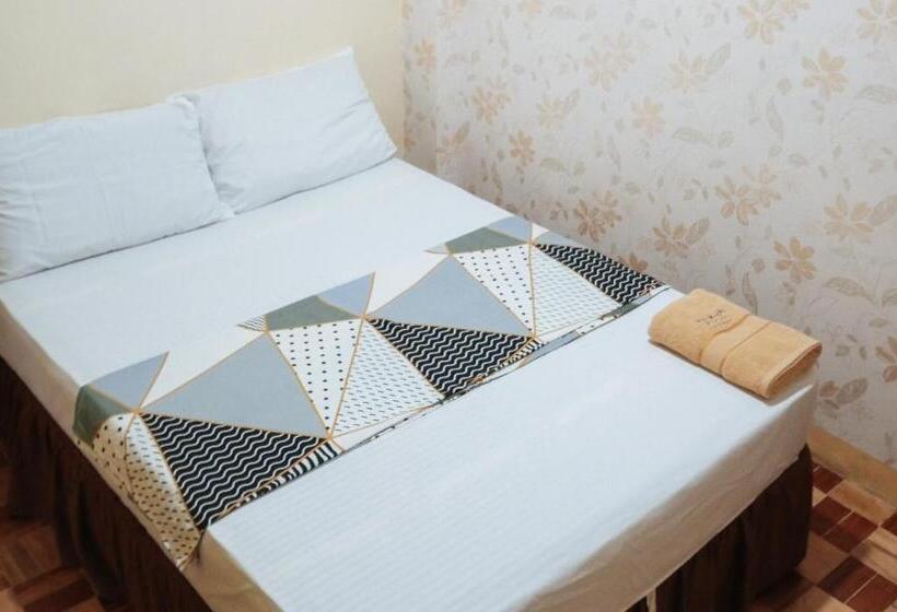 Reddoorz @ Roygan Hotel Kidapawan City