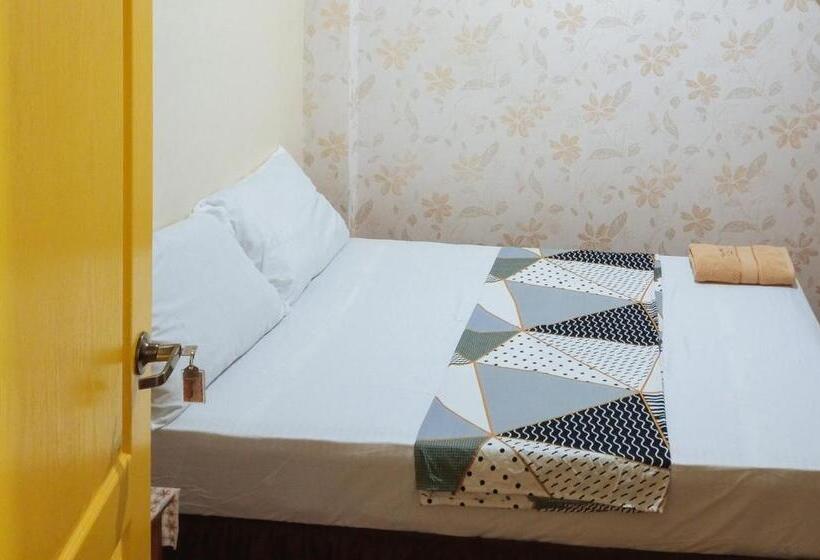 Reddoorz @ Roygan Hotel Kidapawan City