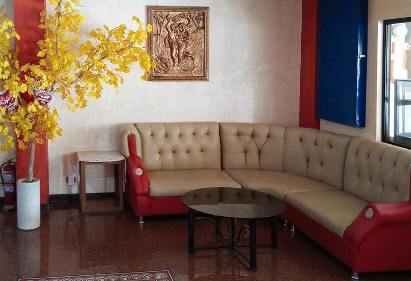 Reddoorz @ Roygan Hotel Kidapawan City