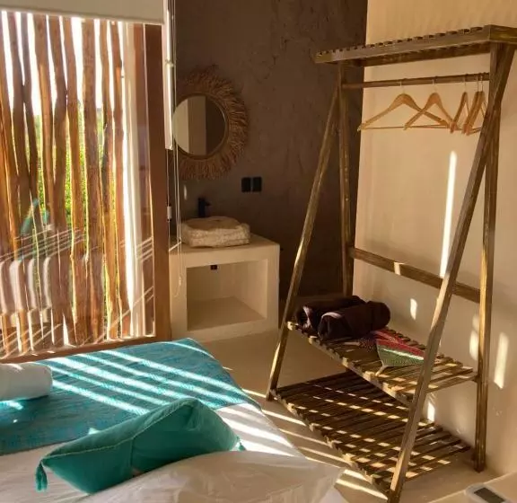 Tikul Hotel Boutique