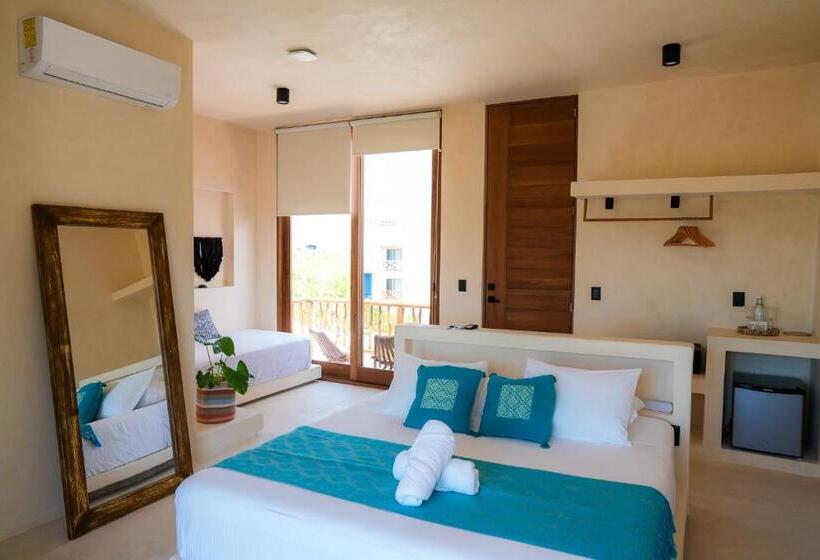 Tikul Hotel Boutique