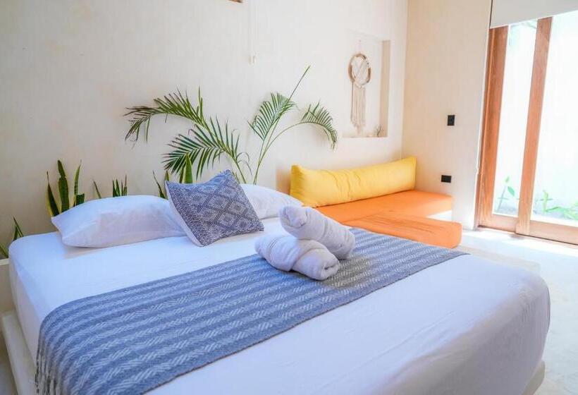 Tikul Hotel Boutique