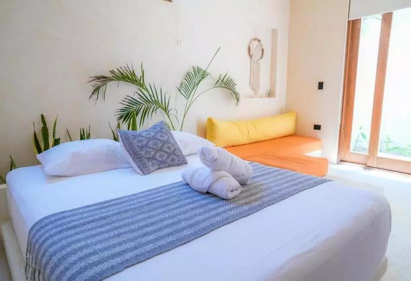 Tikul Hotel Boutique