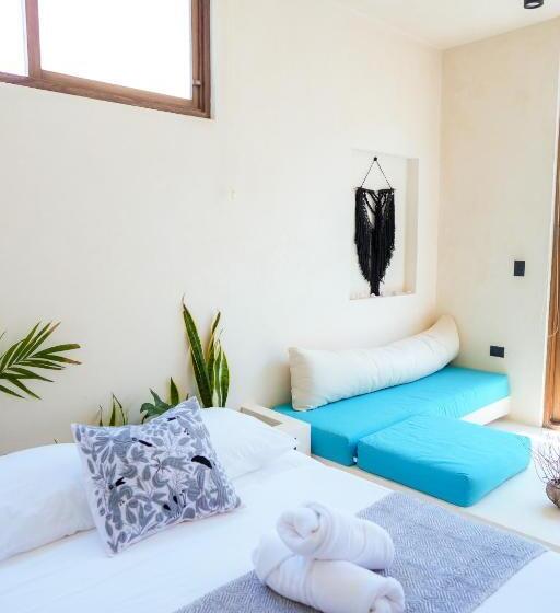 Tikul Hotel Boutique