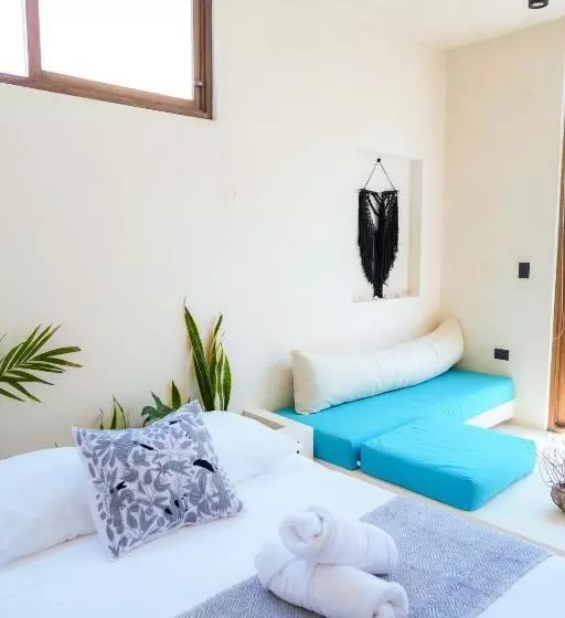 Tikul Hotel Boutique