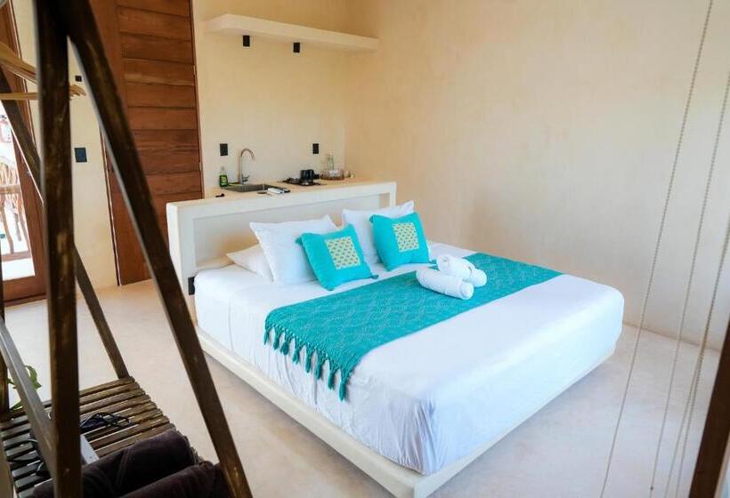 Tikul Hotel Boutique