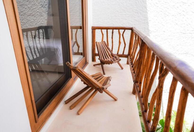 Tikul Hotel Boutique