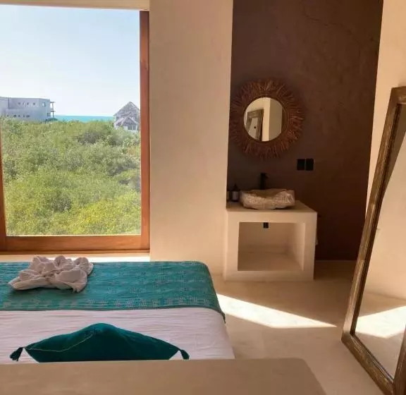 Tikul Hotel Boutique