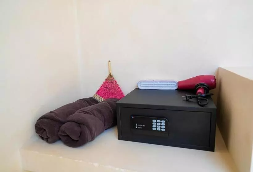 Tikul Hotel Boutique