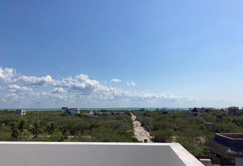 Tikul Hotel Boutique