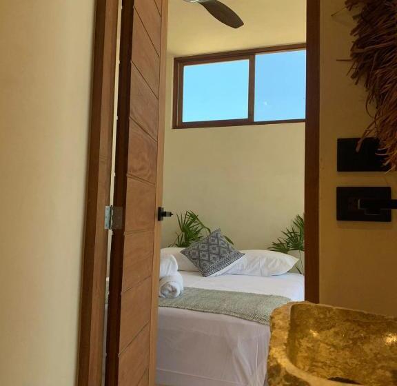 Tikul Hotel Boutique