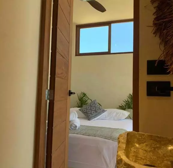 Tikul Hotel Boutique
