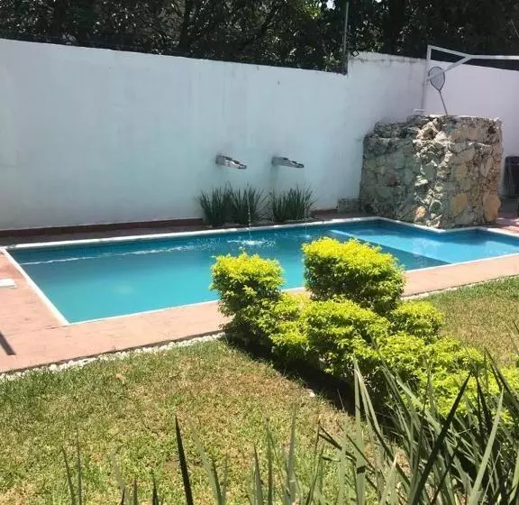 Villas El Mirador
