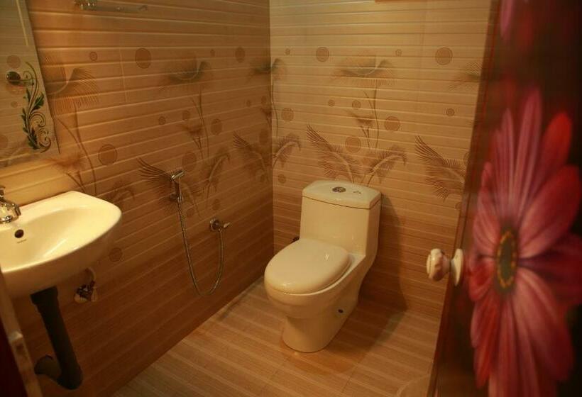 مبيت وإفطار Marari Casa Almare