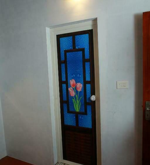 مبيت وإفطار Marari Casa Almare