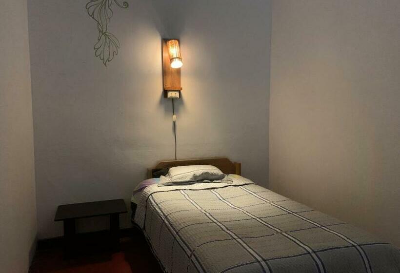 Bed & Breakfast Tiyana House