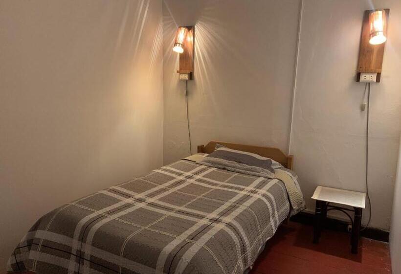 Bed & Breakfast Tiyana House