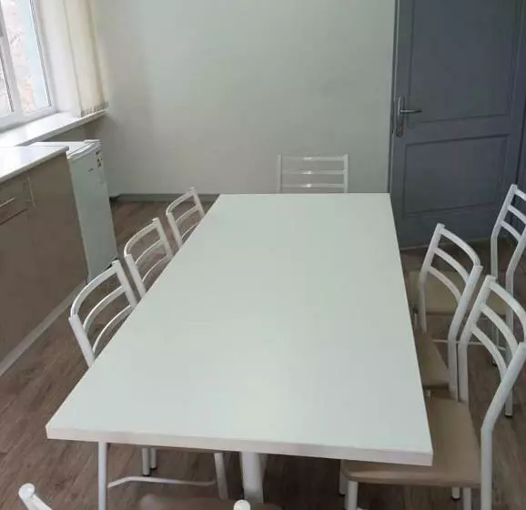 Bekbro Hostel