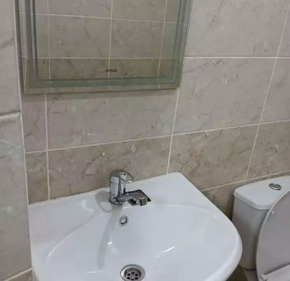 Bekbro Hostel