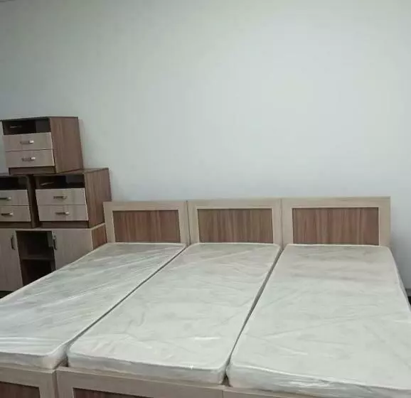 Bekbro Hostel