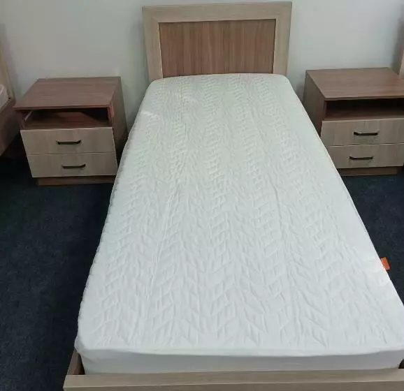 Bekbro Hostel