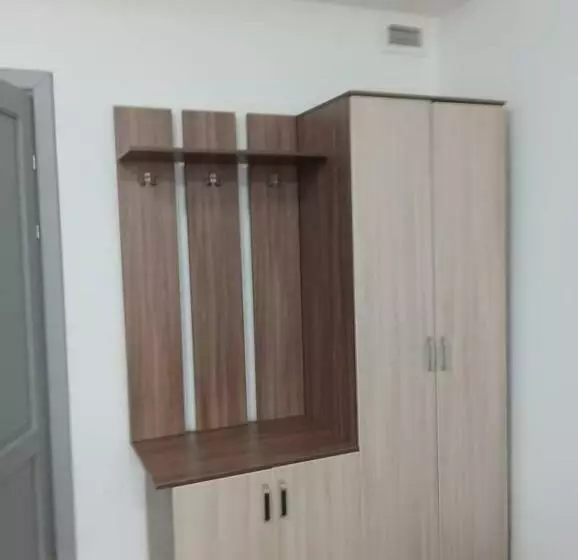 Bekbro Hostel