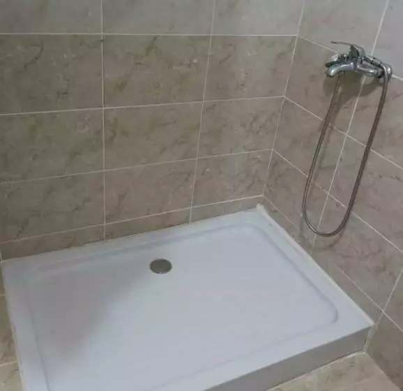 Bekbro Hostel