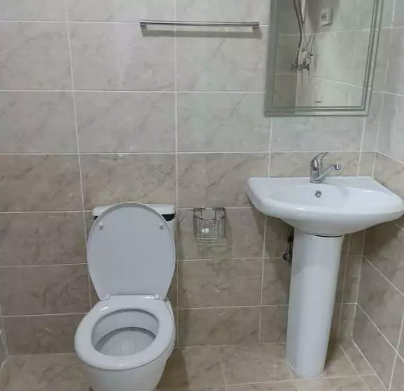 Bekbro Hostel