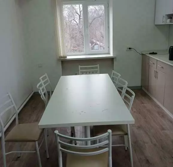 Bekbro Hostel