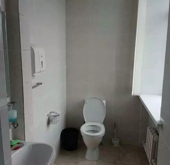 Bekbro Hostel