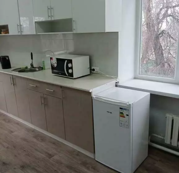 Bekbro Hostel