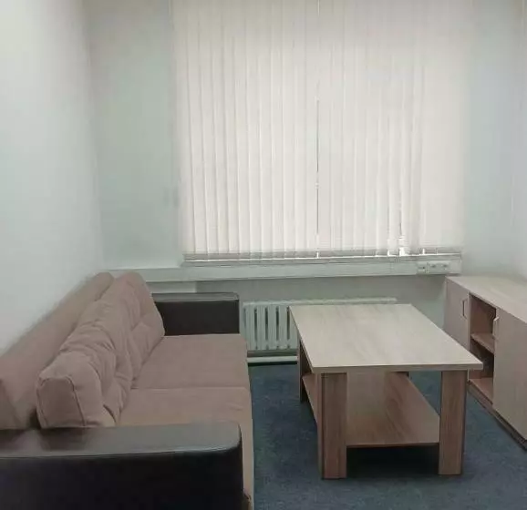 Bekbro Hostel