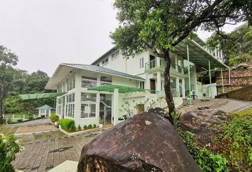 ホテル Belle Bonami Resort