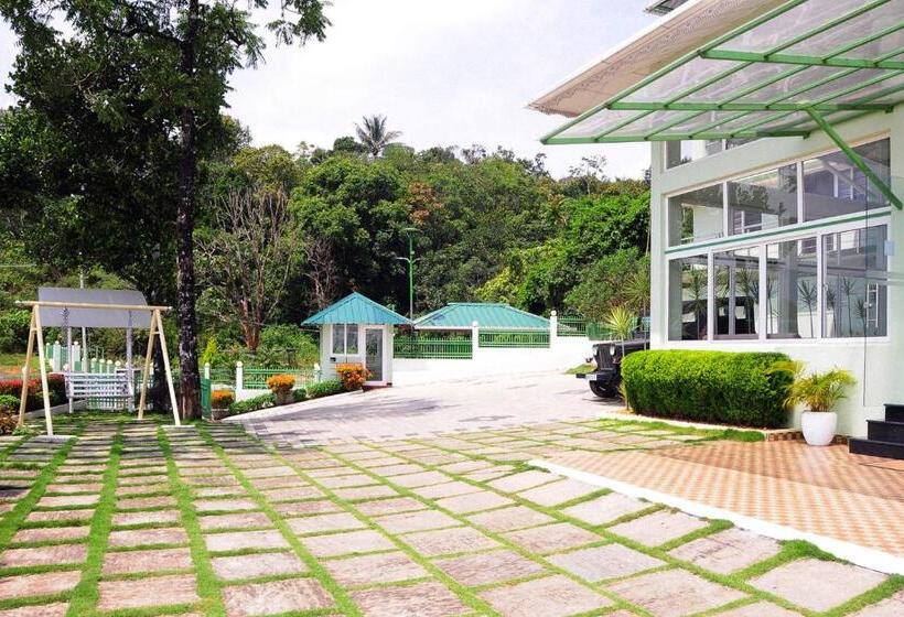 ホテル Belle Bonami Resort