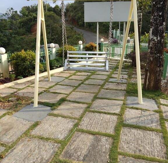 ホテル Belle Bonami Resort