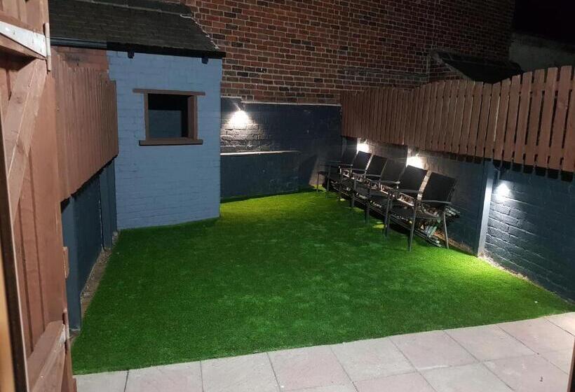 ペンション Highfields Living All Rooms Ensuite Free Wifi Free Local Parking