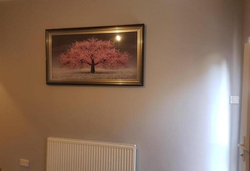 ペンション Highfields Living All Rooms Ensuite Free Wifi Free Local Parking