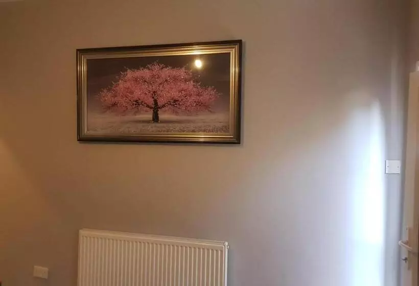 ペンション Highfields Living   All Rooms Ensuite  Free Wifi  Free Local Parking