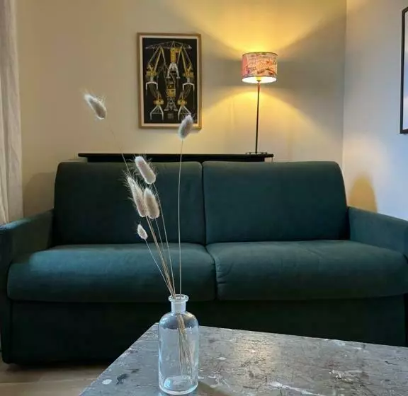 Majatalo L Aod, Maison D Hôtes Insulaire