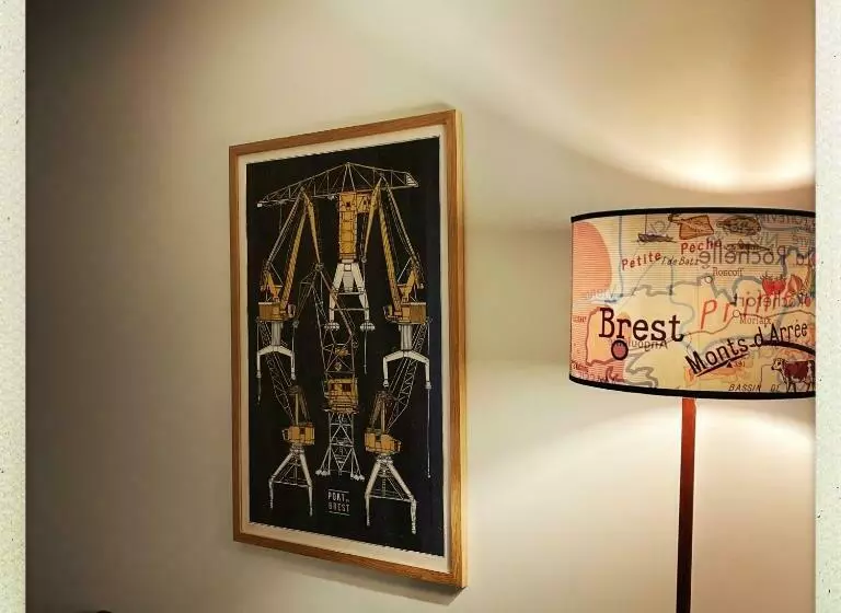 Majatalo L Aod, Maison D Hôtes Insulaire