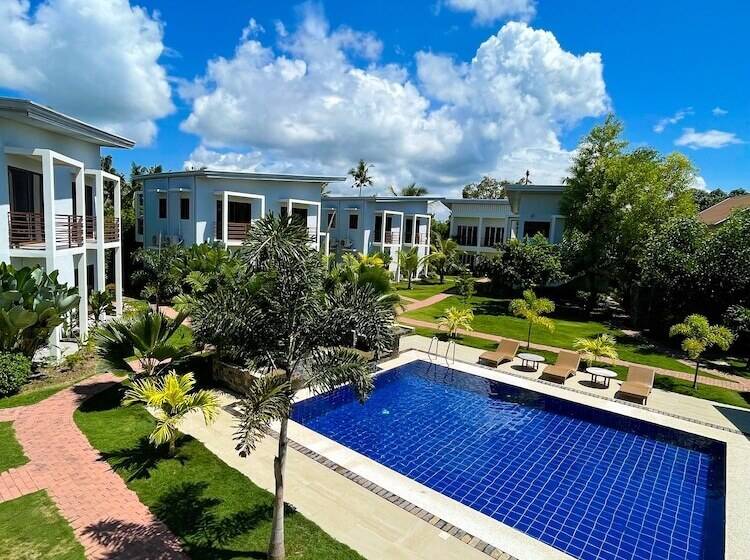 Red Picnic Hostel Panglao