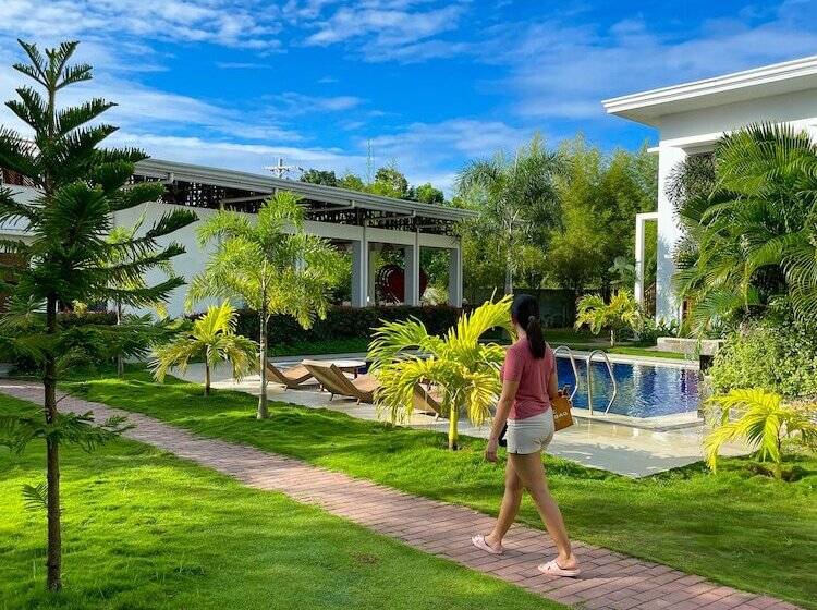 Red Picnic Hostel Panglao