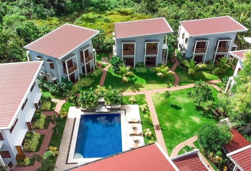 Red Picnic Hostel Panglao