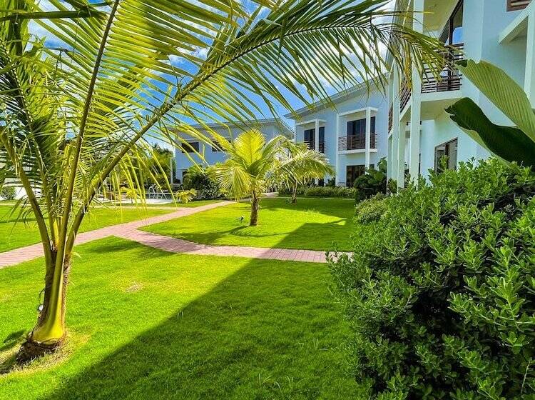 Red Picnic Hostel Panglao