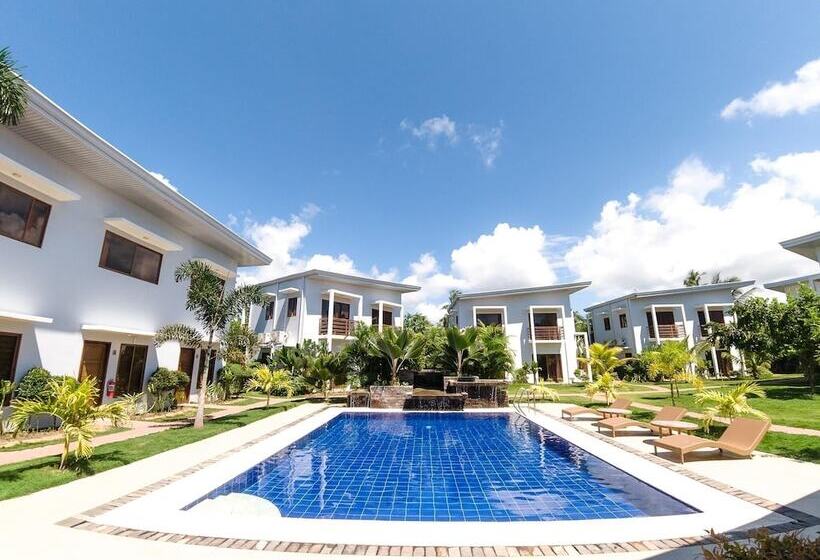 Red Picnic Hostel Panglao