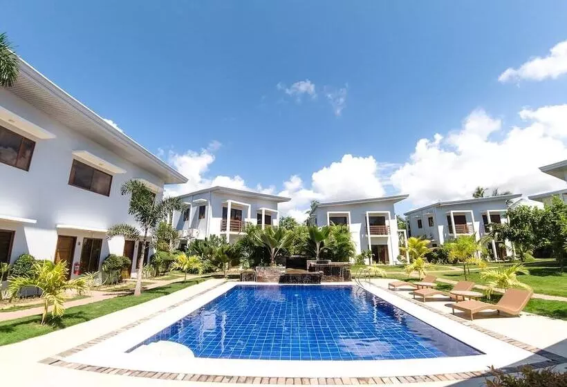 Red Picnic Hostel Panglao