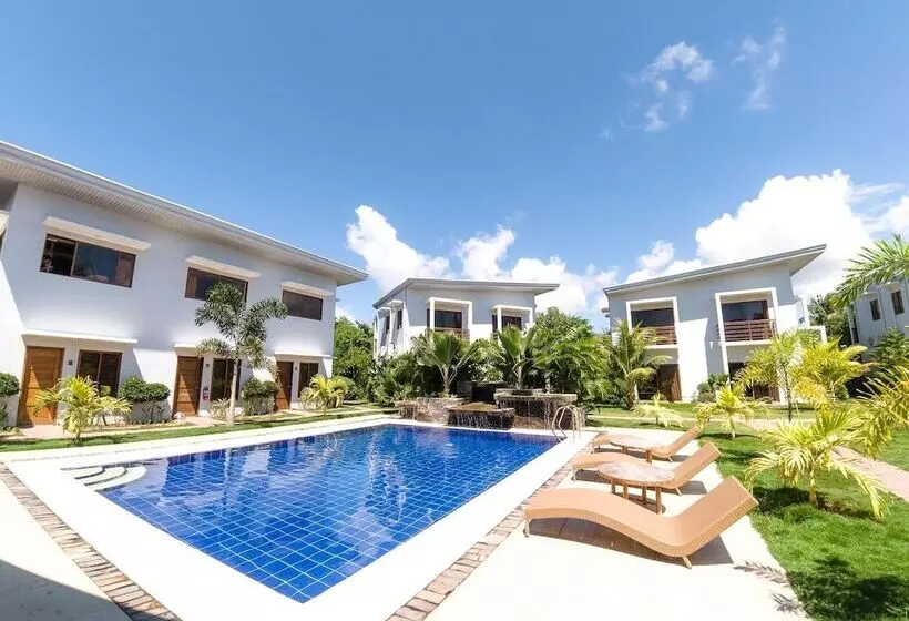 Red Picnic Hostel Panglao