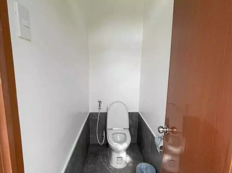 Red Picnic Hostel Panglao